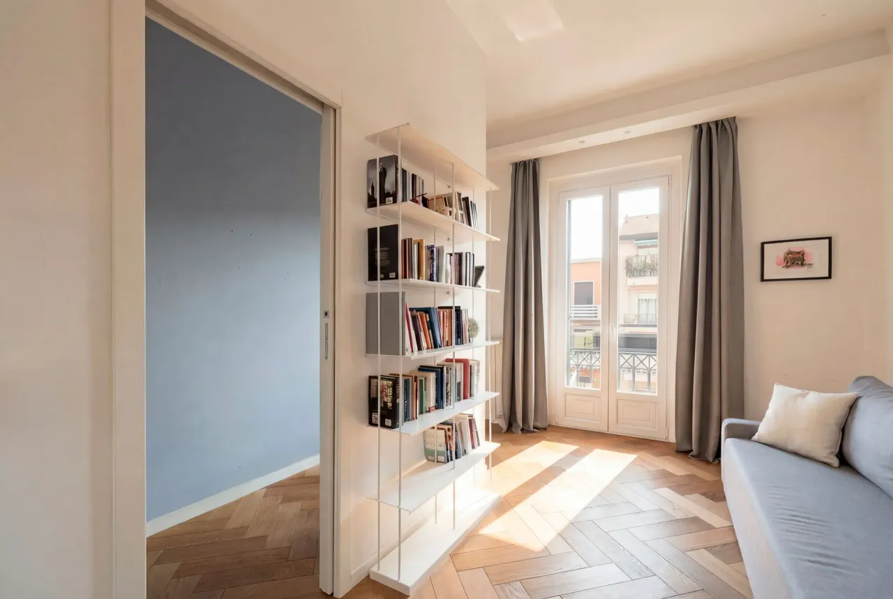 living - Oriani 3 - Wonen - Dils - gallery - 13