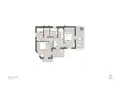 living - Portofino - Living - Dils - Plan d'étage thumbnail - 2
