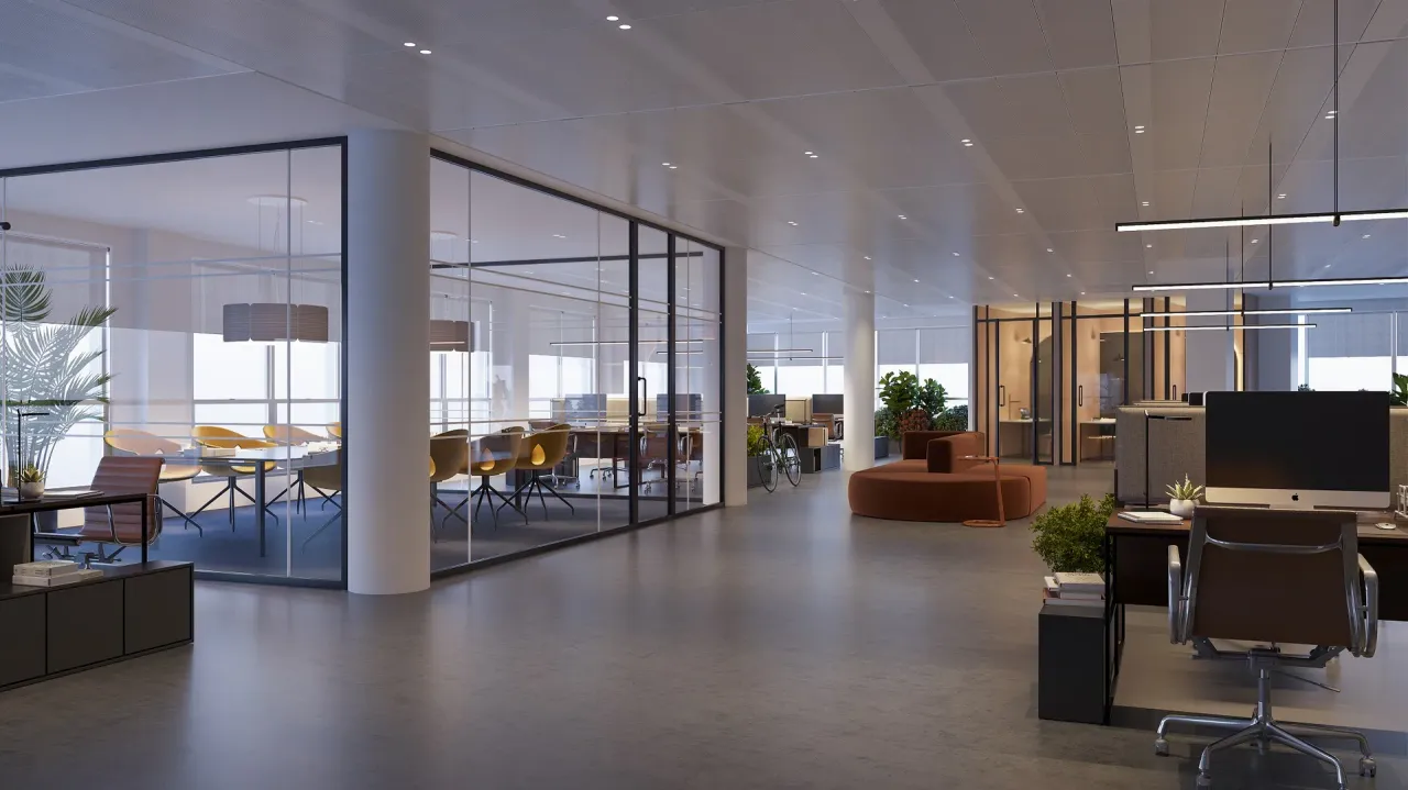 office - Certosa 2 - Office - Dils - gallery - 8