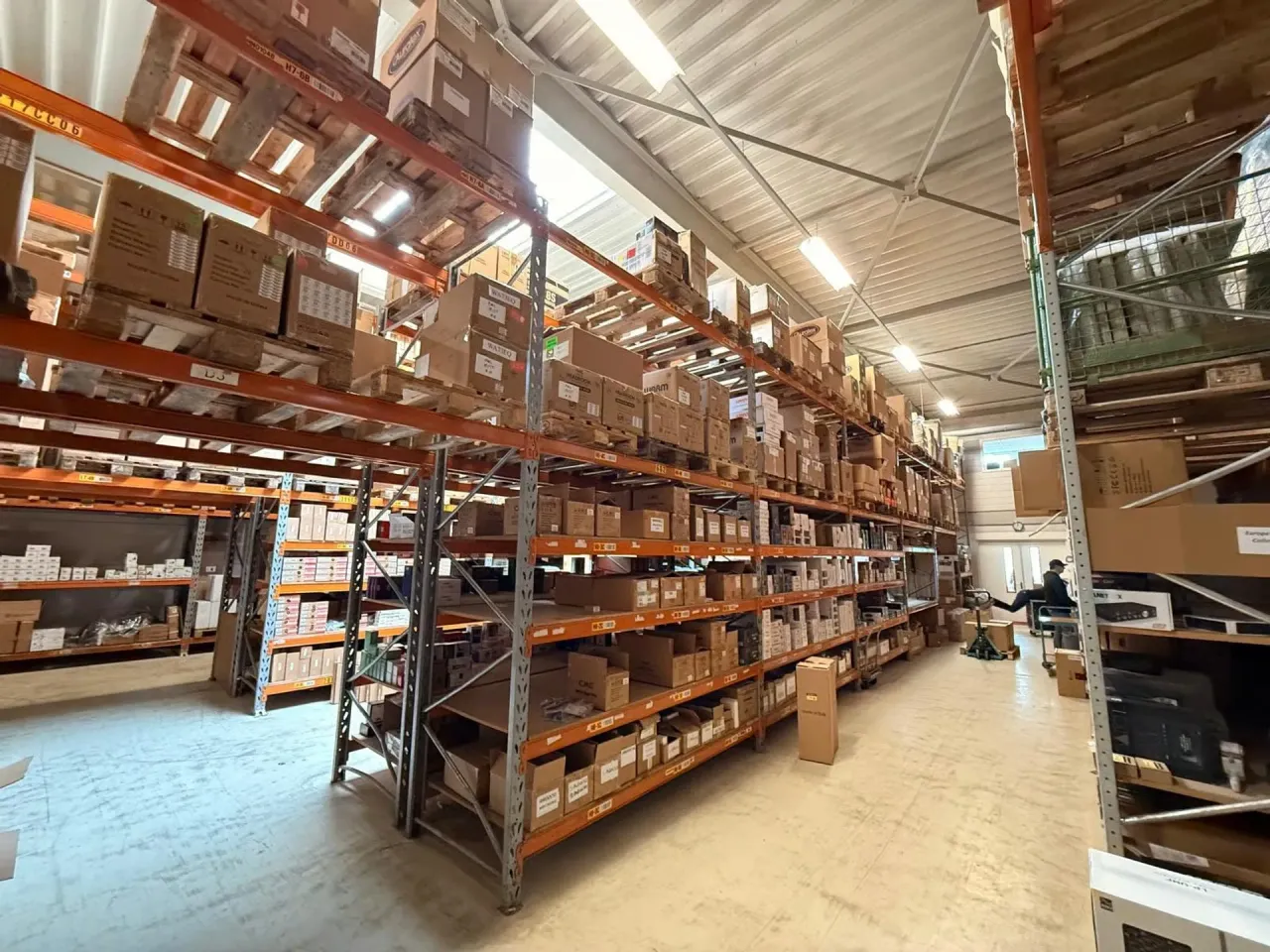 logistics - Boekweitstraat 1-B - Logistics - Dils - gallery - 9