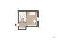 living - Fara 3 - Living - Dils - Planimetria thumbnail - 1