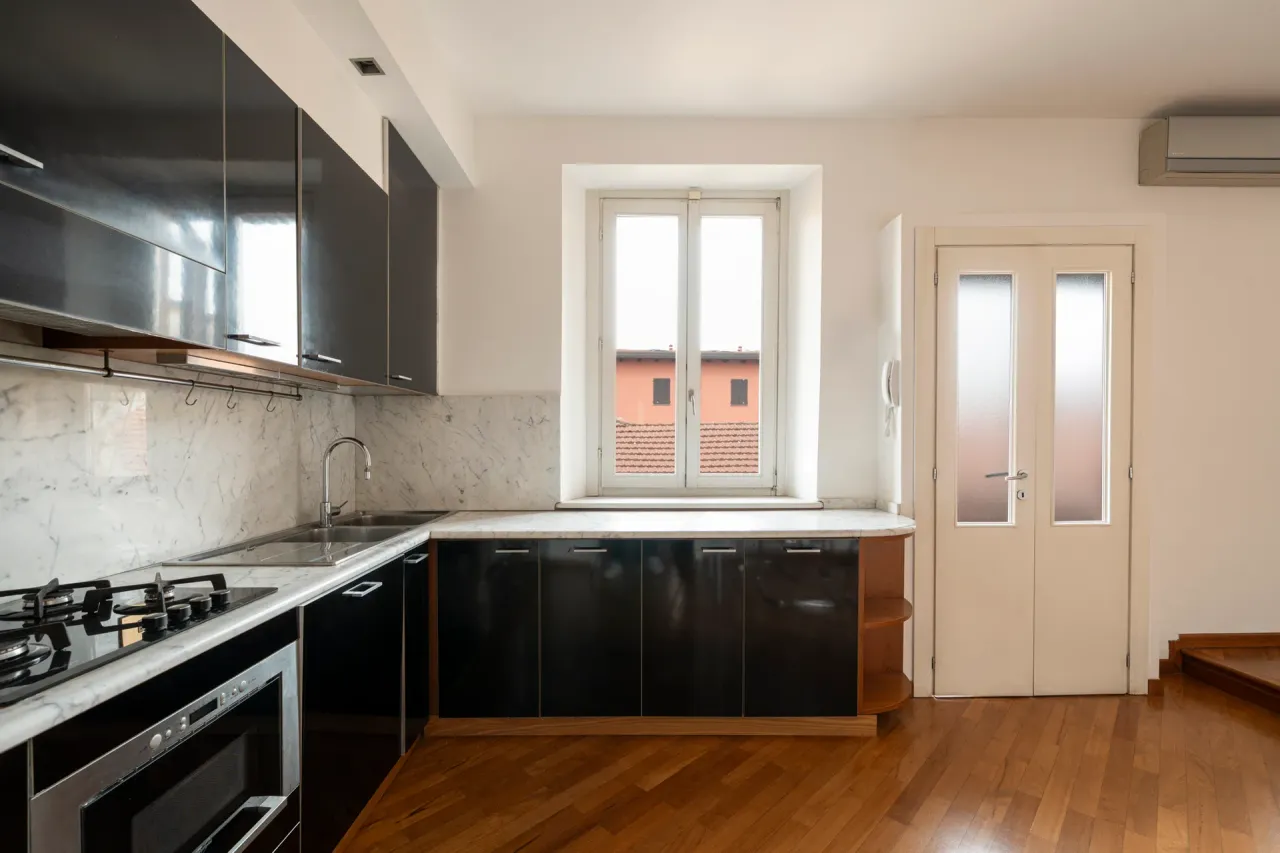 living - Giordano Bruno 13 - Living - Dils - gallery - 6