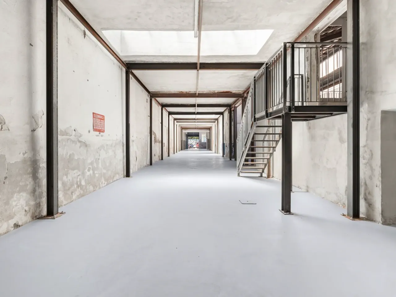 office - Gardone 29 - Office - Dils - gallery - 13