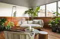 living - Casa Maury Parés - gallery thumbnail - 3
