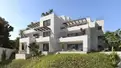 living - OPALO APARTMENTS Pisos, Santa Eulalia, Islas Baleares - gallery thumbnail - 7