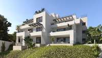 living - OPALO APARTMENTS Pisos, Santa Eulalia, Islas Baleares - gallery thumbnail - 7