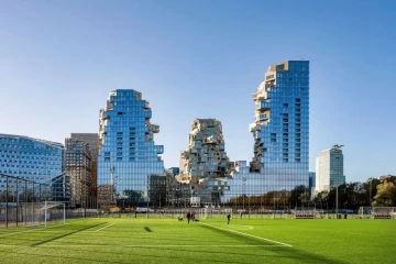 office - Valley - Kantoren - Dils - featured