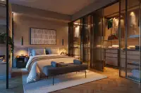 living - Via Varese n. 18 Milano - Residential - Dils - gallery thumbnail - 4