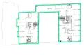 office - Porta Romana 68 - Uffici - Dils - Planimetria thumbnail - 1