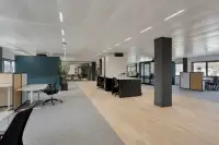 office - I-Quarters - Marie - Uffici - Dils - gallery thumbnail - 27