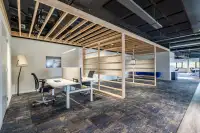 office - The Wing - Uffici - Dils - gallery thumbnail - 4