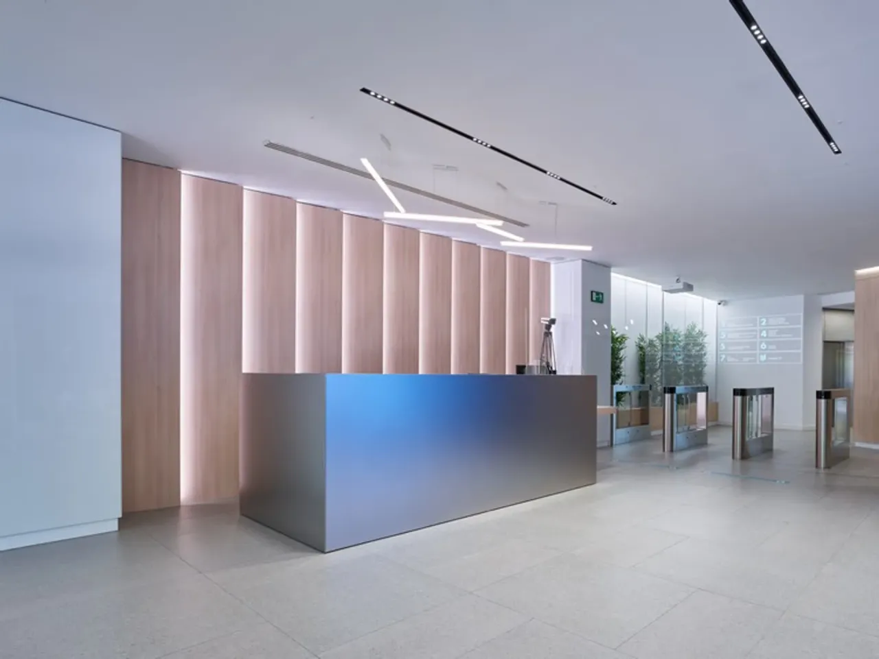 office - Luchana 23 - Office - Dils - gallery - 5