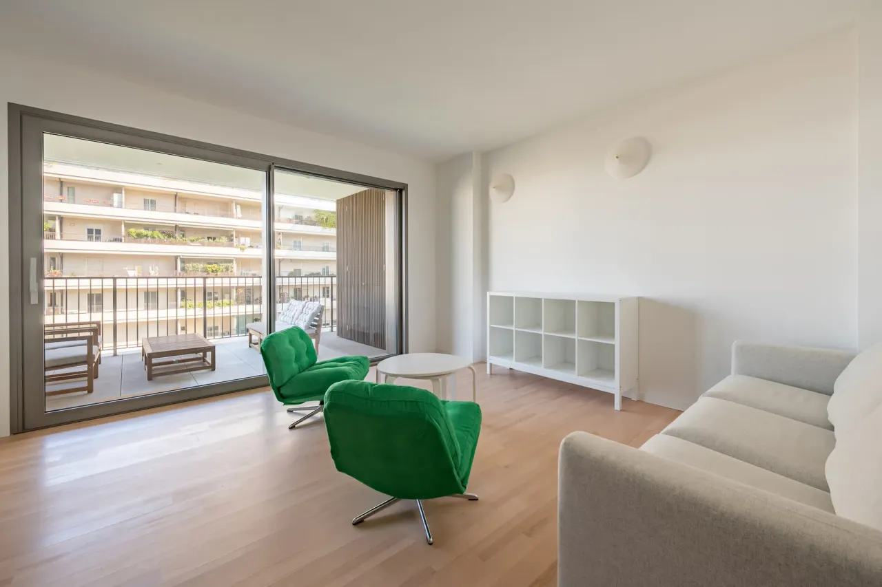living - Adamello 10 - Living - Dils - gallery - 6
