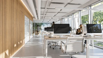 office - Happio Office Center - Uffici - Dils - featured
