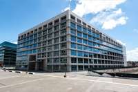 office - Europarco - Uffici - Dils - gallery thumbnail - 1