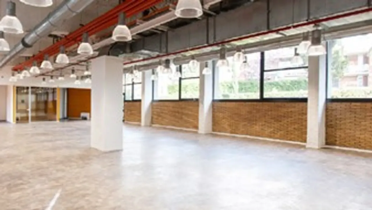 office - Sierra Nevada 60 - Uffici - Dils - gallery - 5