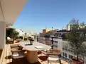 living - Piso de 360m² con 30m² terraza en venta en Recoletos - gallery thumbnail - 2