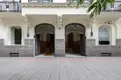 living - Piso de 342m² en venta en Almagro, Madrid - gallery thumbnail - 6