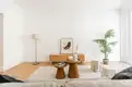 living - 114m² apartment for sale in Palacio, Madrid - gallery thumbnail - 9