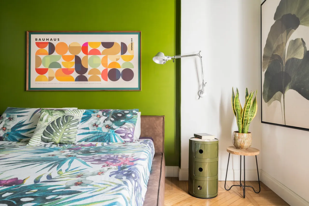 living - Venini 42 - Wonen - Dils - gallery - 17