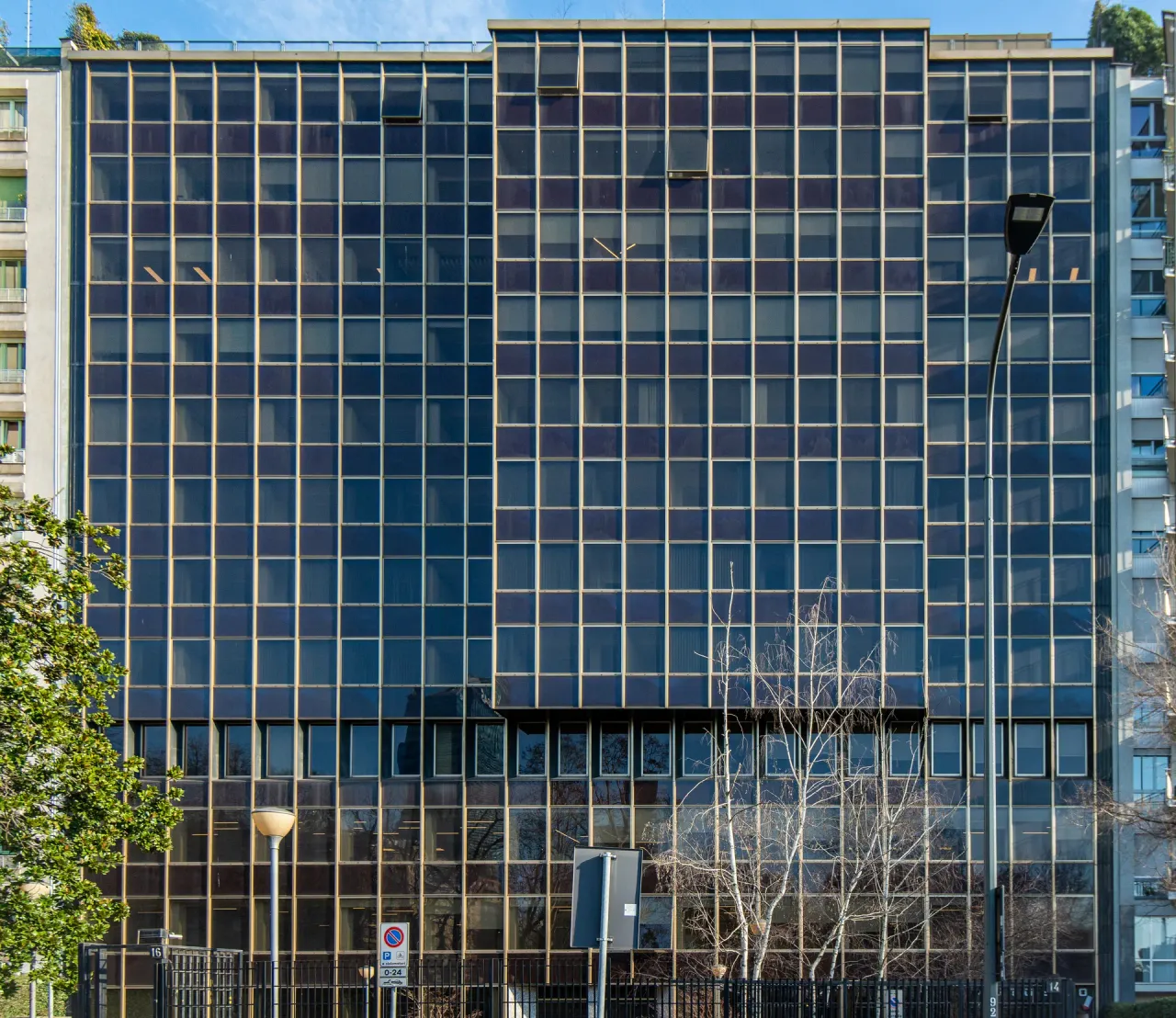 office - Repubblica 14/16 - Uffici - Dils - gallery - 4