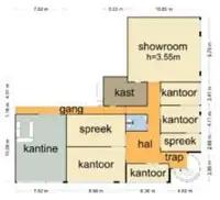 logistics - Kleine tocht 14 - Logistiek - Dils - gallery thumbnail - 28