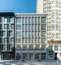 office - Turati 29 - Office - Dils - gallery thumbnail - 2