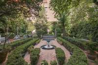living - 93m² apartment for sale in Almagro, Madrid - gallery thumbnail - 10
