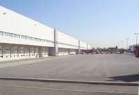 logistics - Entrepôt Logistique À Louer - gallery thumbnail - 1