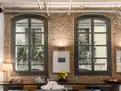 living - Piso de 162m² en venta en Eixample Derecho, Barcelona - gallery thumbnail - 3