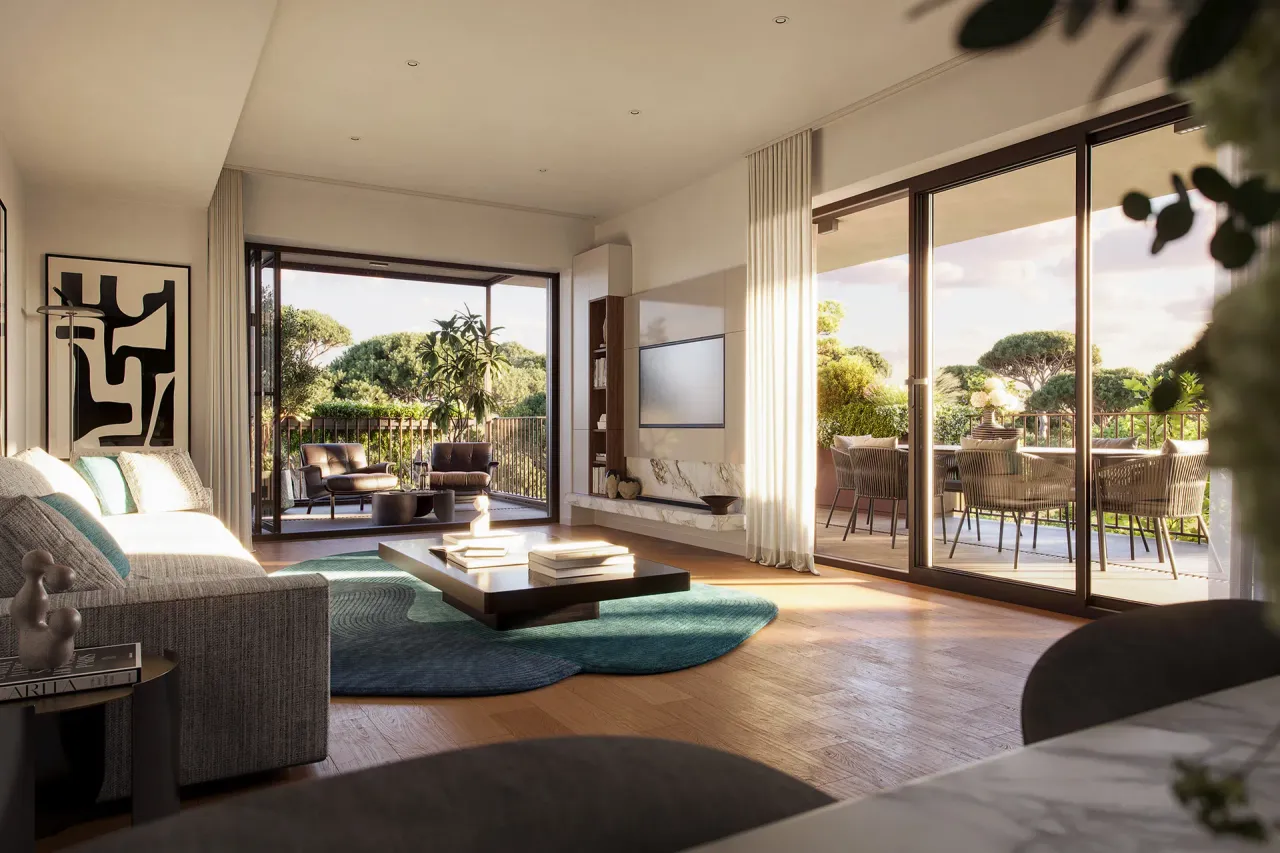 living - Floria - gallery - 12