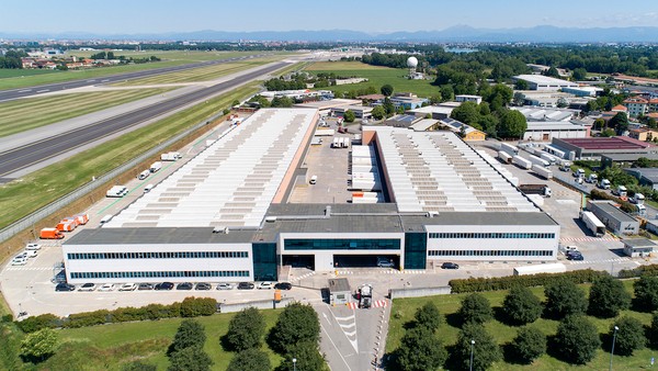 Sale of the largest logistics portfolio in 2021 - Dils - Spain - featured