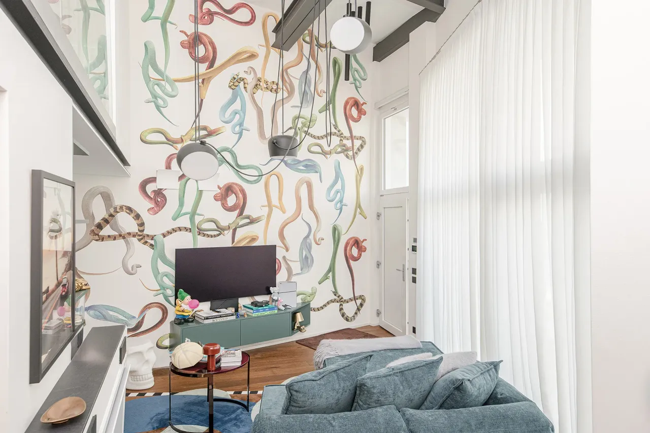 living - Monza 37 - Living - Dils - gallery - 3