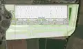 logistics - Parma Ovest - Logistica - Dils - Planimetria thumbnail - 1