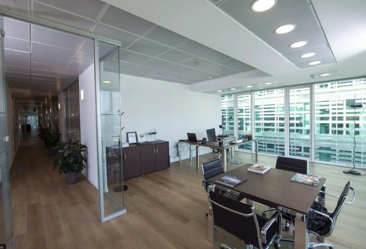 office - Affori Center - Office - Dils - gallery - 6