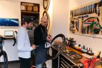 office - Pilotenstraat 1-15 - Office - Dils - gallery thumbnail - 8