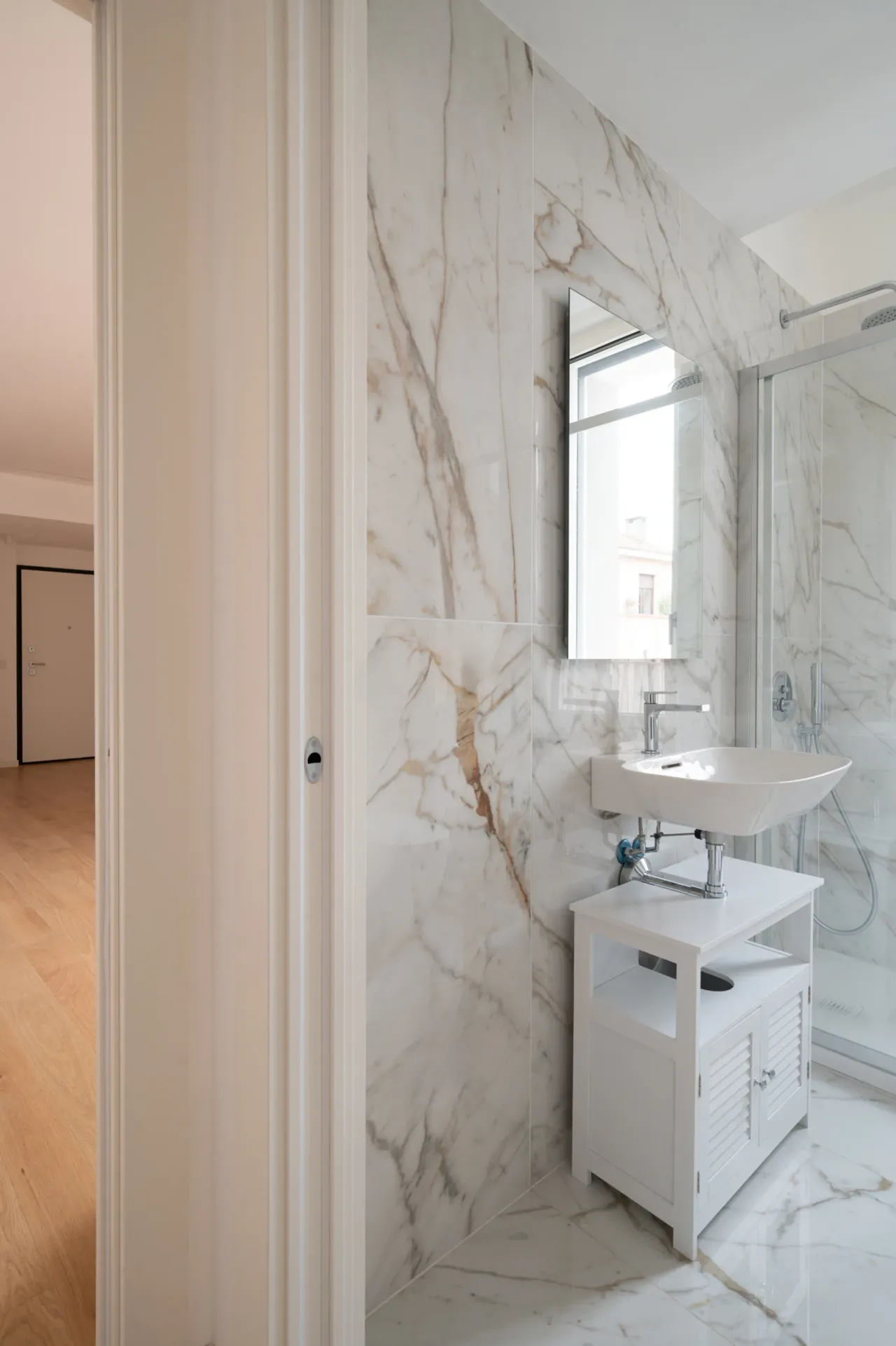 living - Magenta 54 unità C401 - Wonen - Dils - gallery - 9