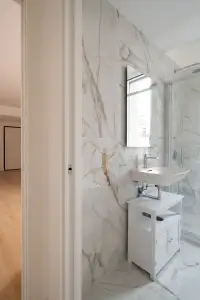 living - Magenta 54 unità C401 - Wonen - Dils - gallery thumbnail - 9