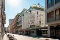 living - Parini 9 - Wonen - Dils - gallery thumbnail - 1