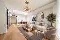 living - Corso di Porta Ticinese 89 - Wonen - Dils - gallery thumbnail - 1