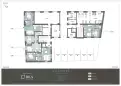 living - Villoresi 11 - Living - Dils - Floor Plan thumbnail - 3