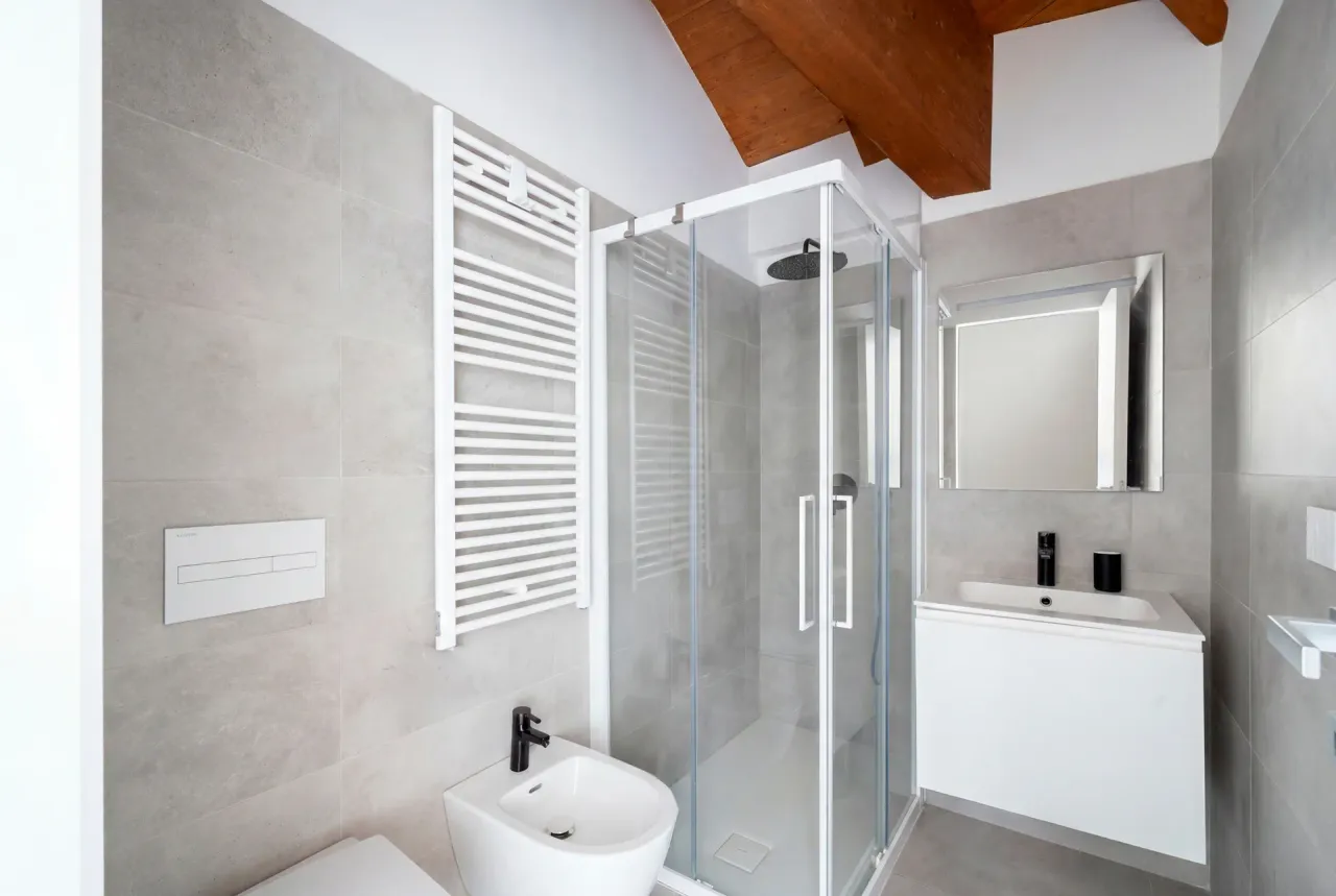 living - Zumbini 39 unità 52 - Living - Dils - gallery - 7