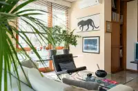 living - Domenichino 44 - Wonen - Dils - gallery thumbnail - 14