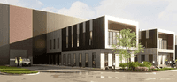 logistics - Entrepôt Logistique À Louer - gallery thumbnail - 4