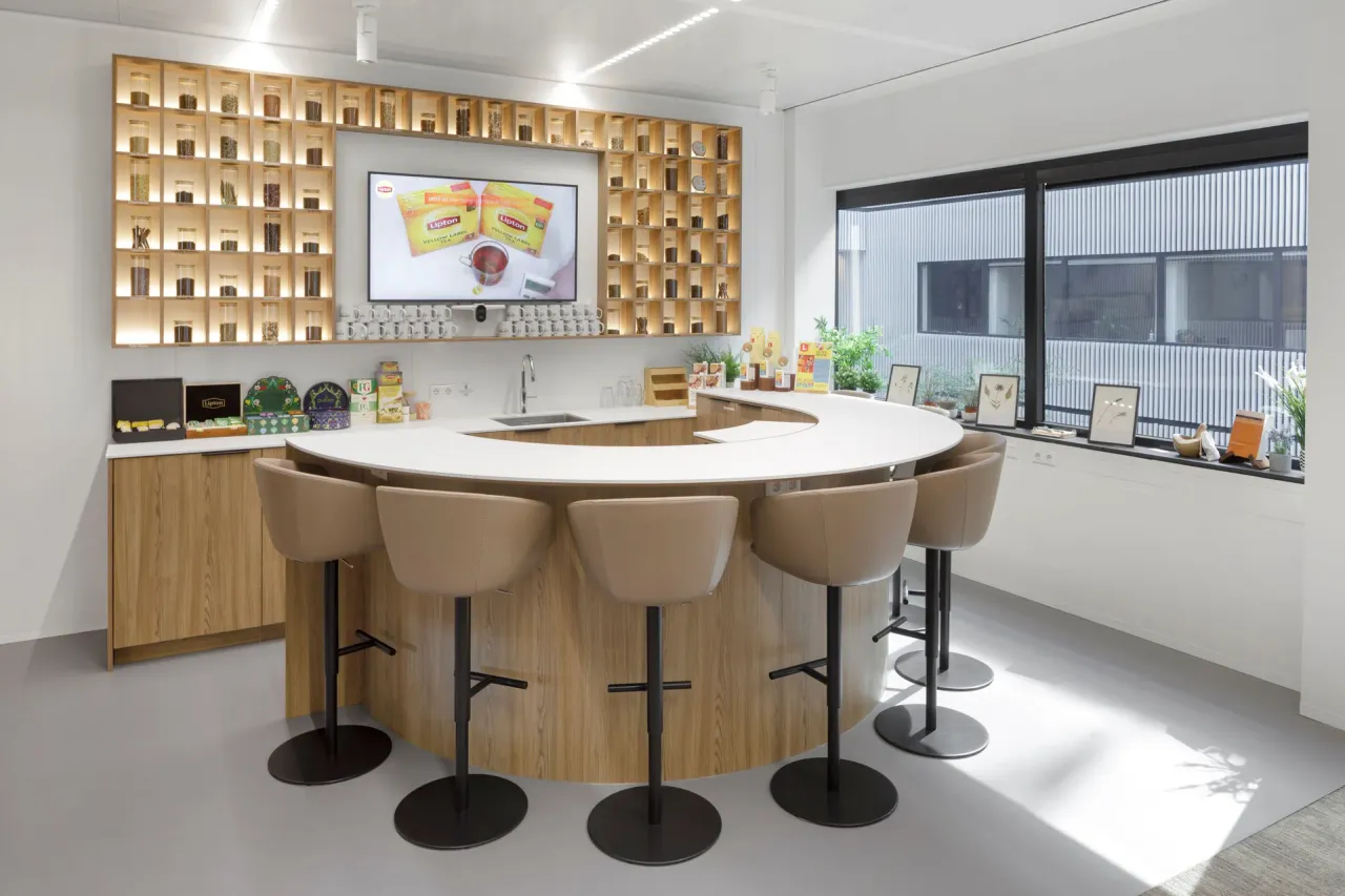 office - Science Park 301 - Kantoor - Dils - gallery - 9