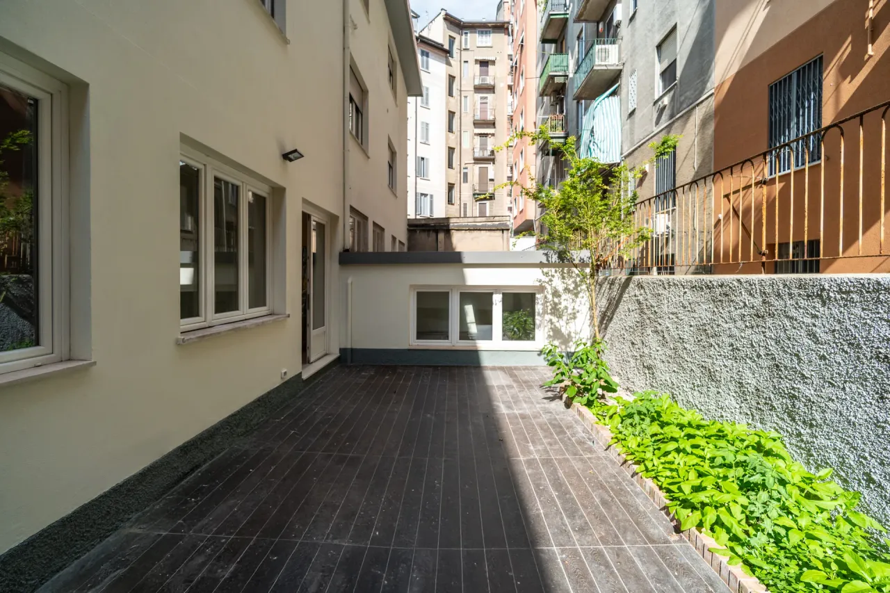 office - Lanino 5 - Uffici - Dils - gallery - 5