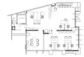 office - Certosa 2 - Office - Dils - Floor Plan thumbnail - 2