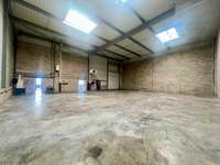 logistics - Light Industrial Premises / Offices For Rent - gallery thumbnail - 3