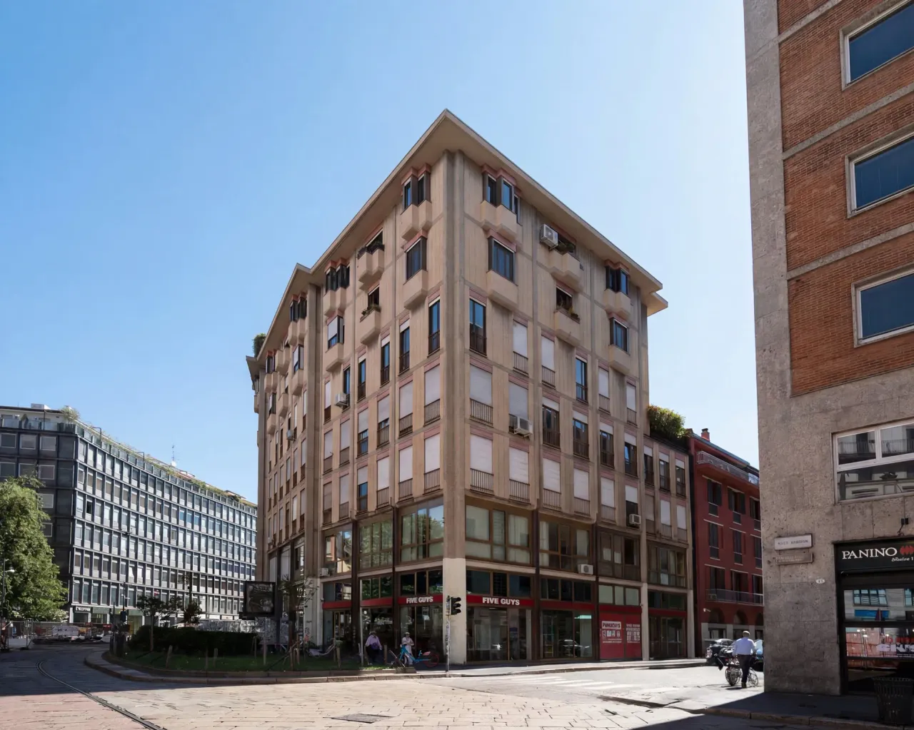 living - Stampa 15 - Living - Dils - gallery - 5