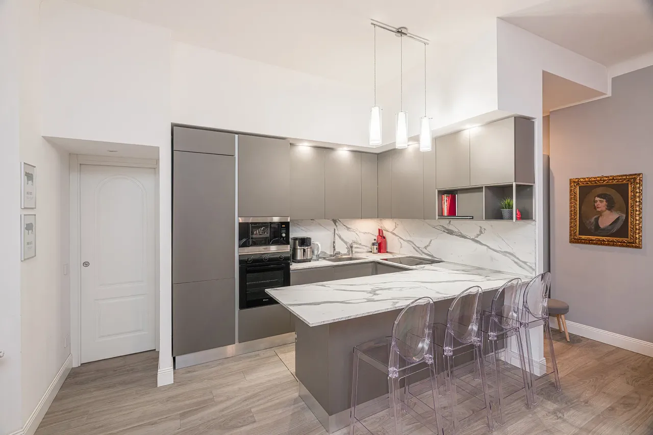 living - Catalani 63 - Living - Dils - gallery - 4